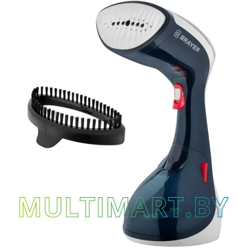 Отпариватель Brayer BR4123 картинка 12